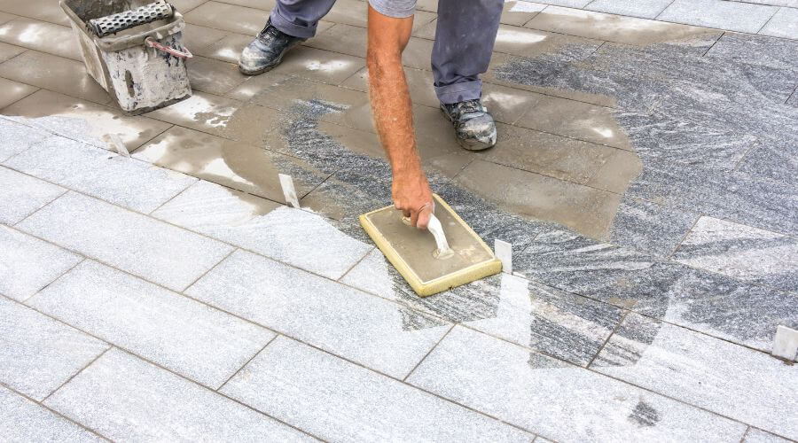 Professional gutter cleaning in Michigan City, IN